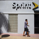 A Sprint Nextel cellphone store is seen on Oct. 15, 2012, in Miami.
Joe Raedle/Getty Images